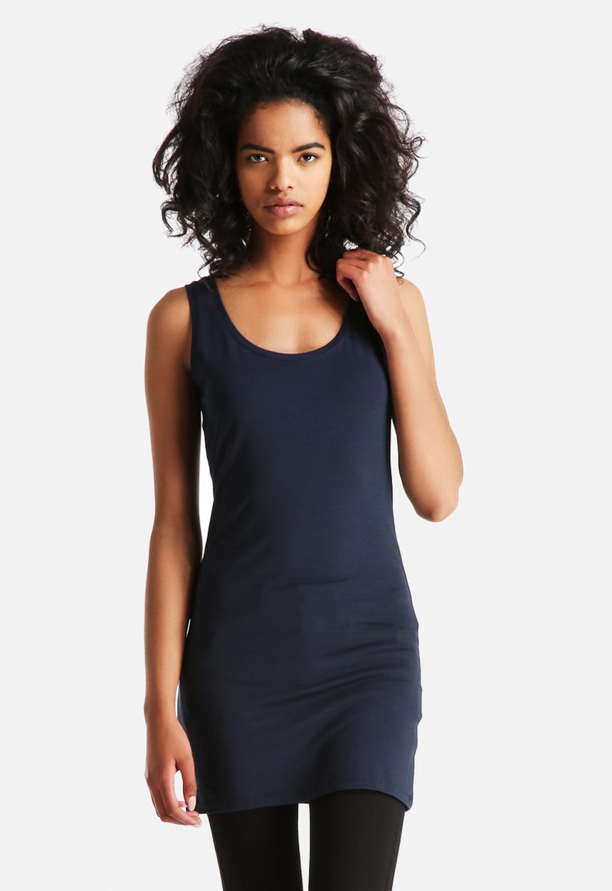 VILA - Official Long Tank Top