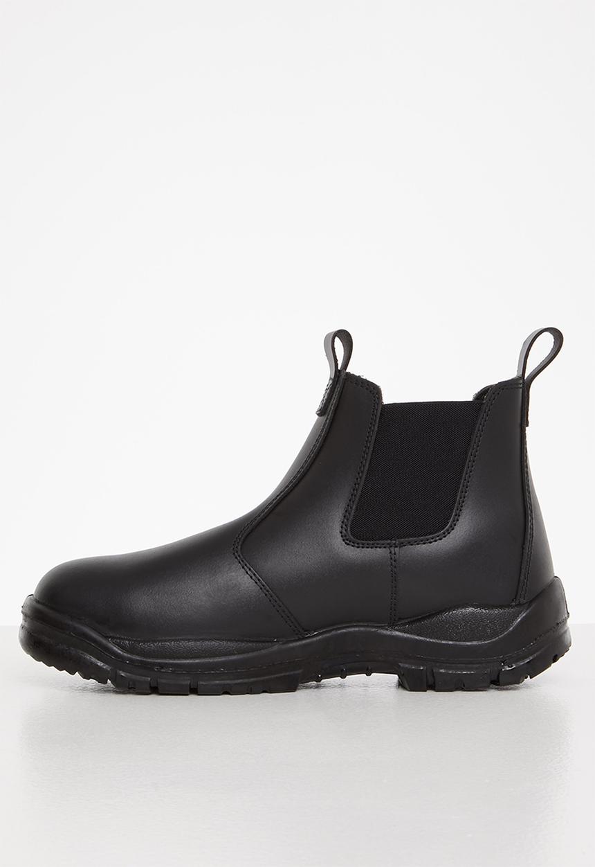 Hi-Tec - Chelsea boot - black