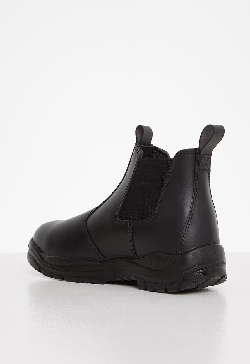 Hi-Tec - Chelsea boot - black