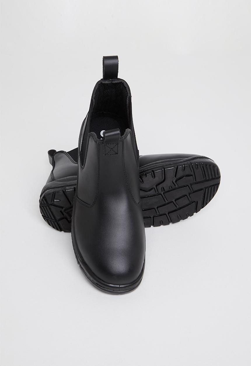 Hi-Tec - Chelsea boot - black