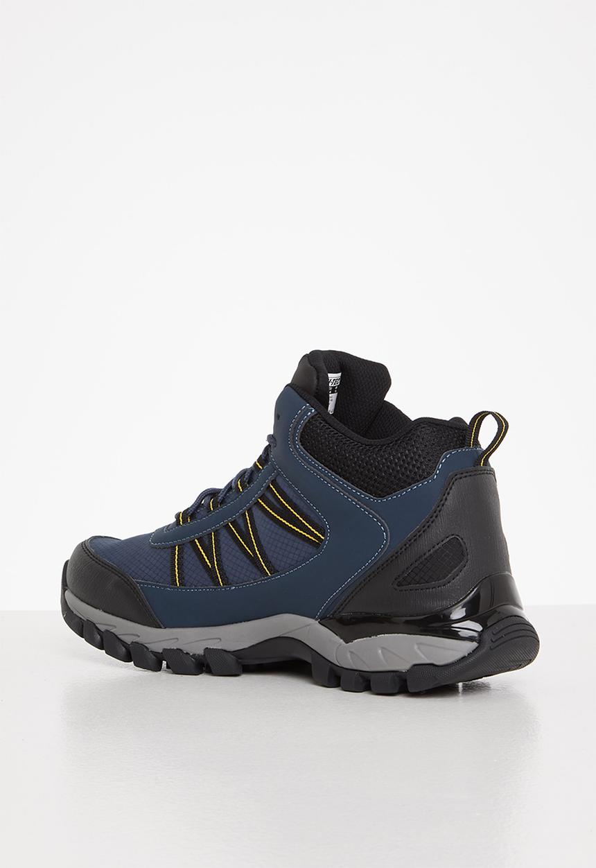 Hi-Tec - Pinnacle mid - multi 