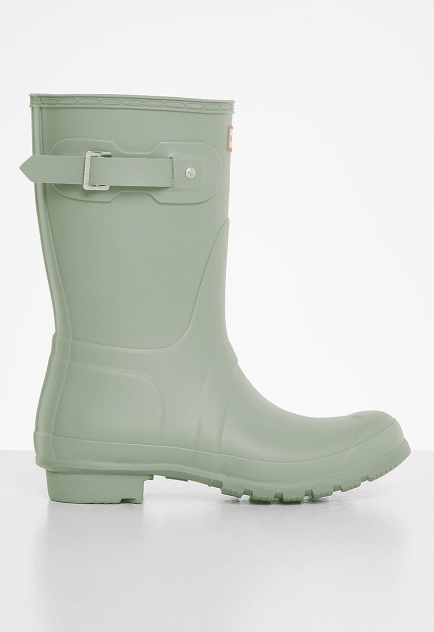 Hunter - Original short - sweet gale green