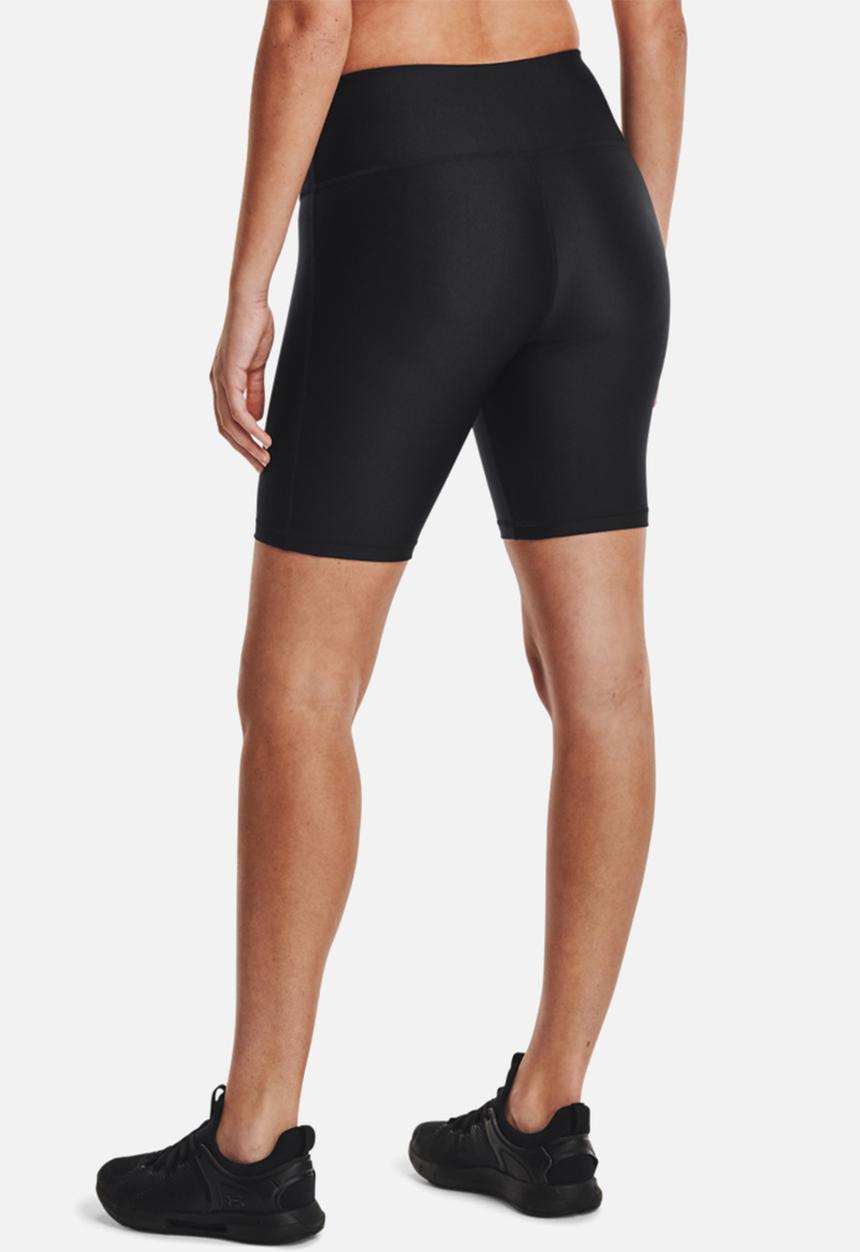 Under Armour - Hg armour bike short - black
