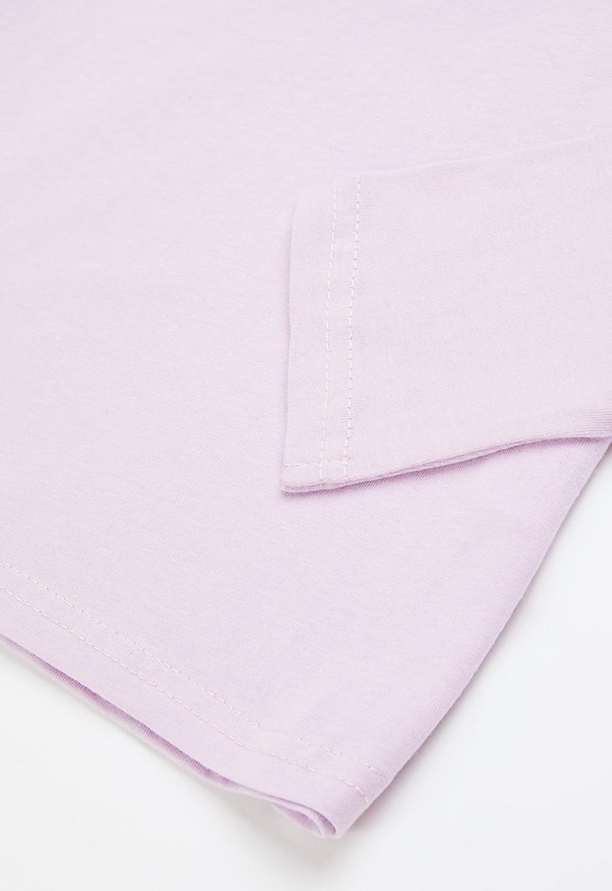 Pop Candy - 3 pack basic long sleeve tees - multi