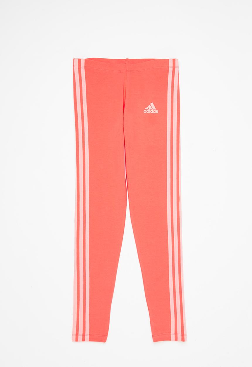 adidas Originals - G 3 stripes leg - semi turbo