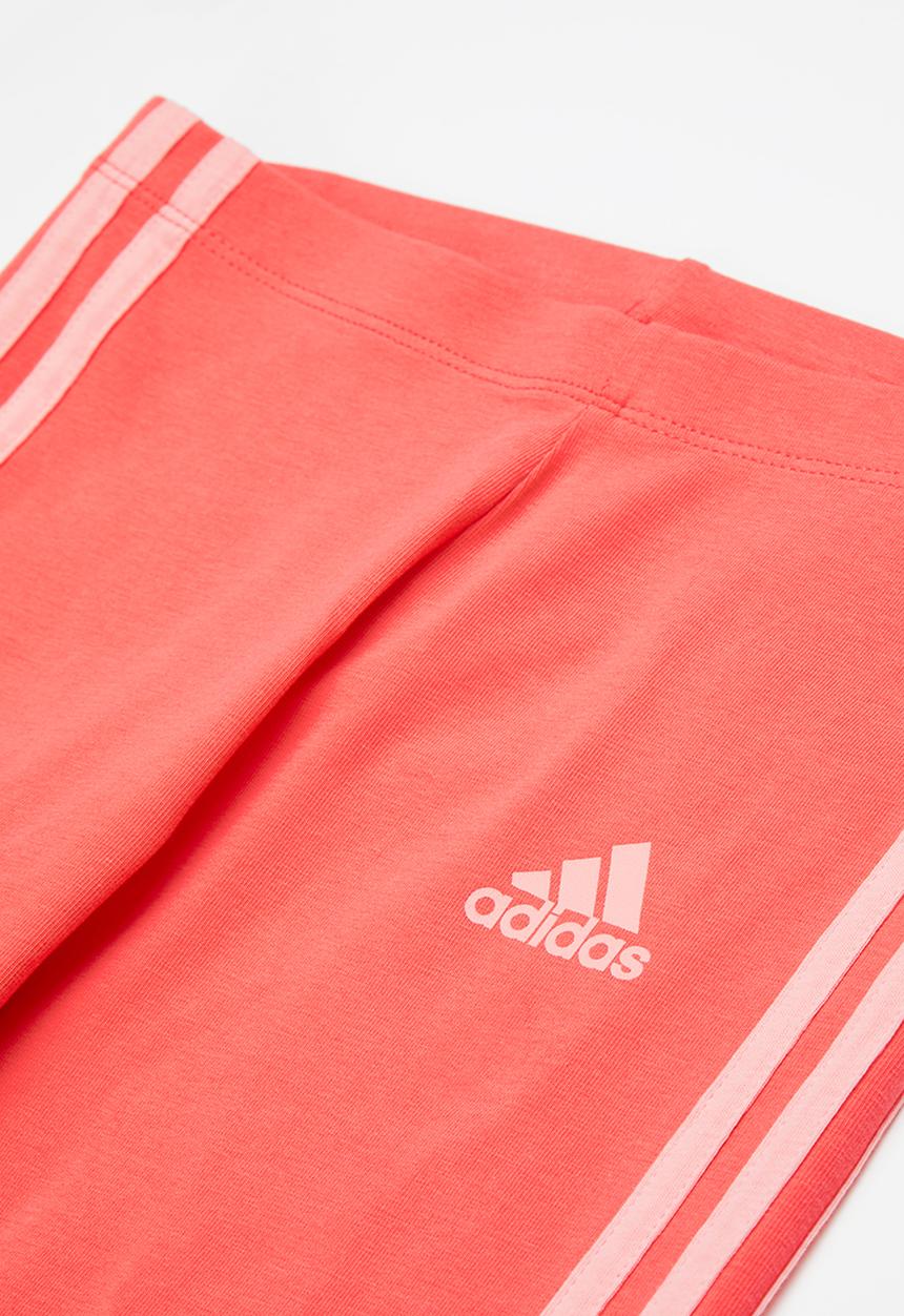 adidas Originals - G 3 stripes leg - semi turbo