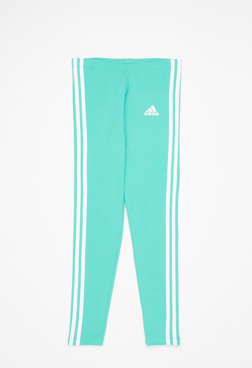 adidas Originals - G 3 stripes leg - semi mint rush