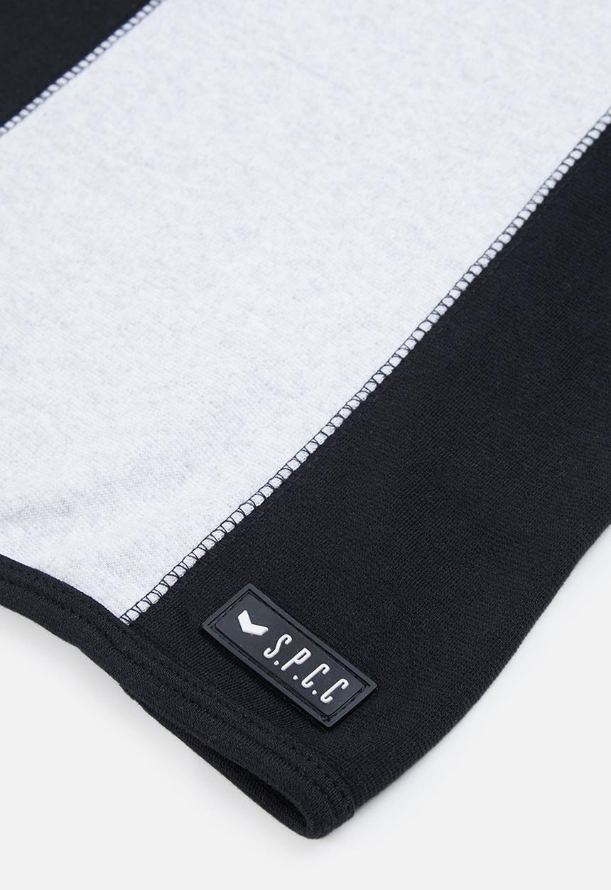 S.P.C.C - Rojan regular fit 2-pack snood - multi