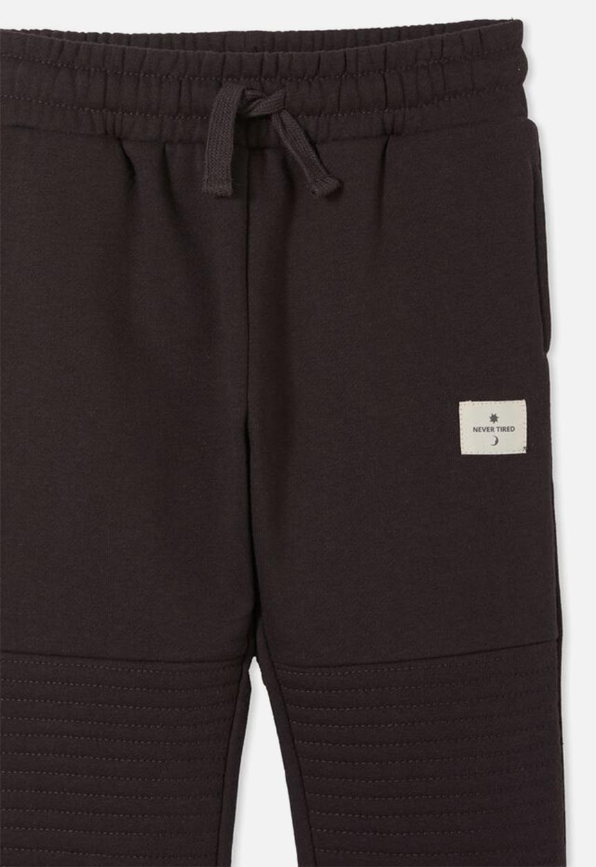 Cotton On - Marlo trackpant - phantom