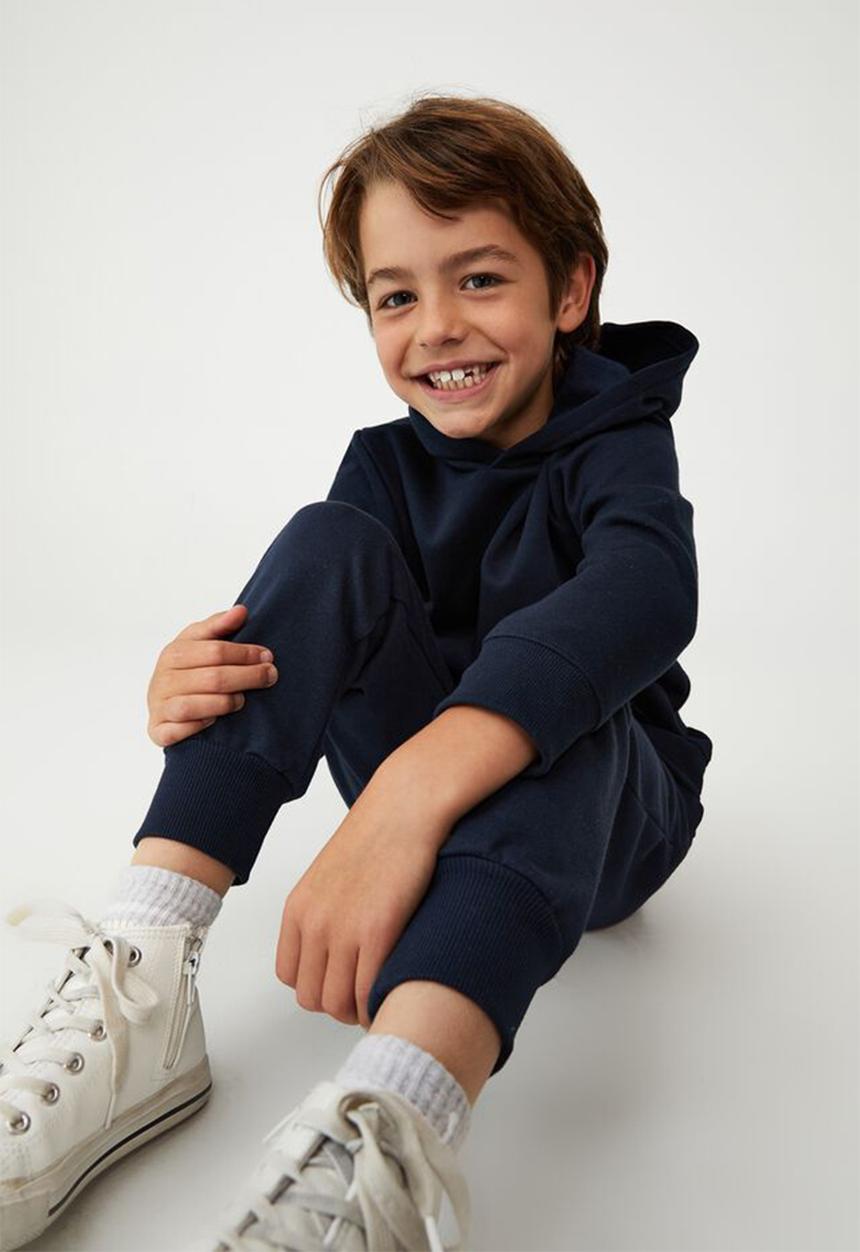 Cotton On - Milo hoodie - navy