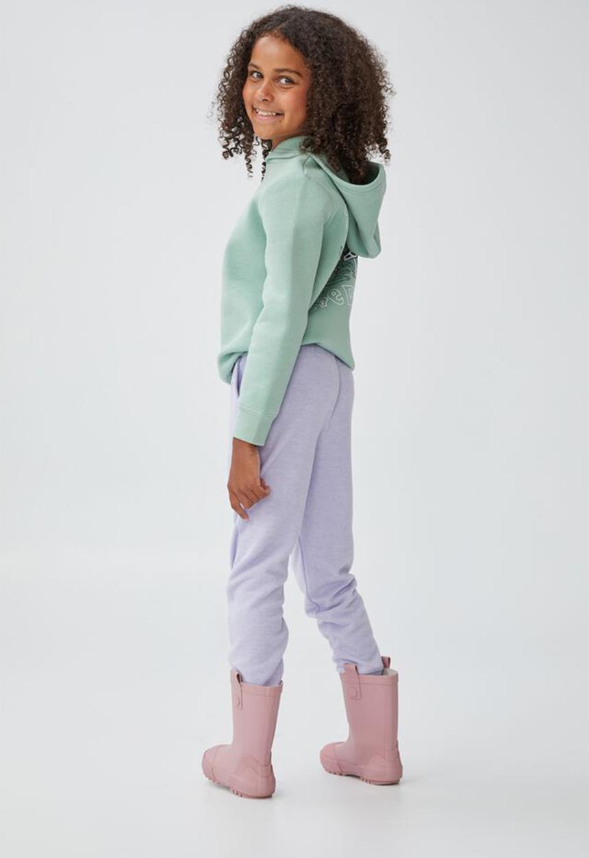 Cotton On - Super soft marlo trackpant - purple