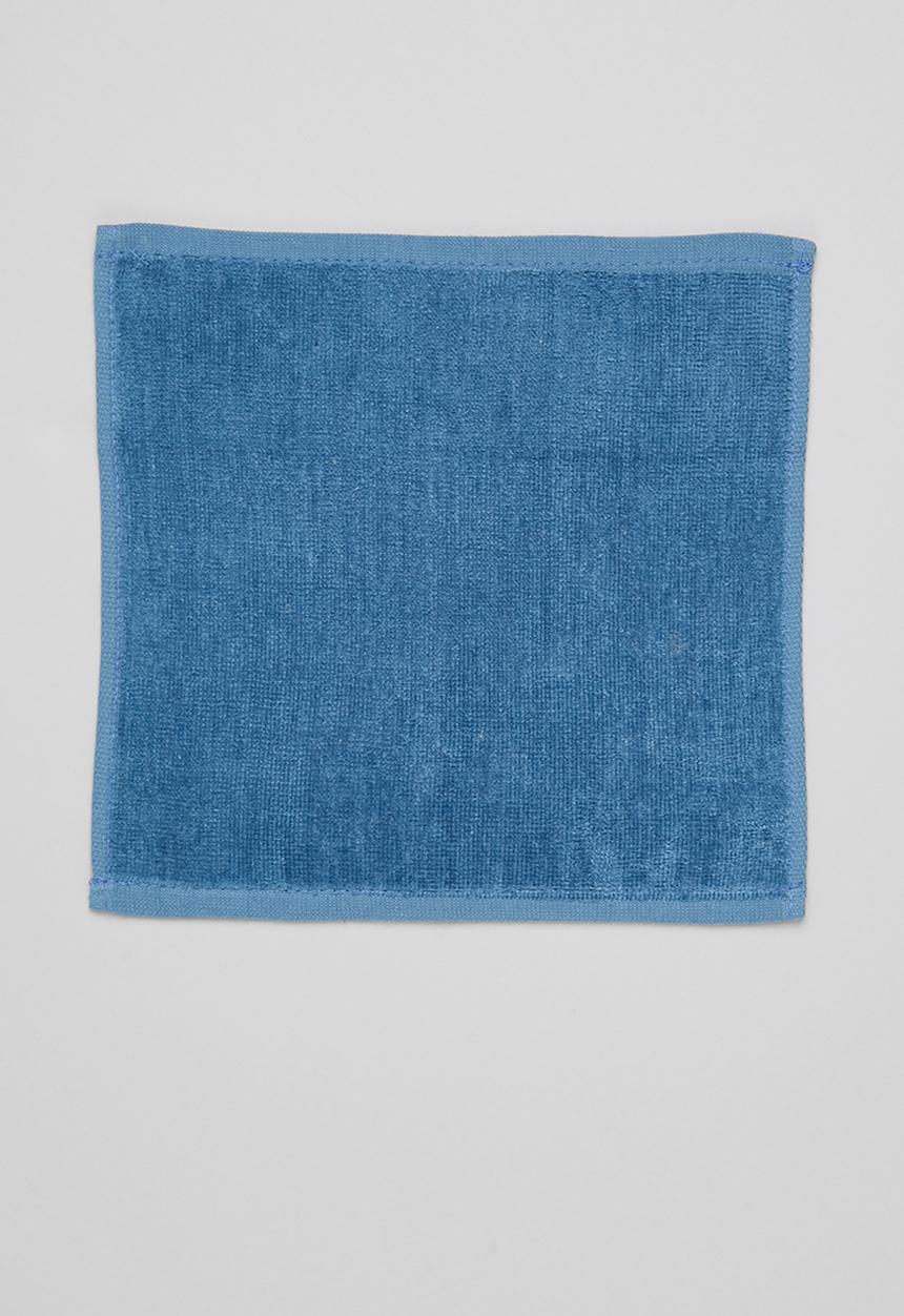 Character Group - 3-Pack face cloths - white/blue