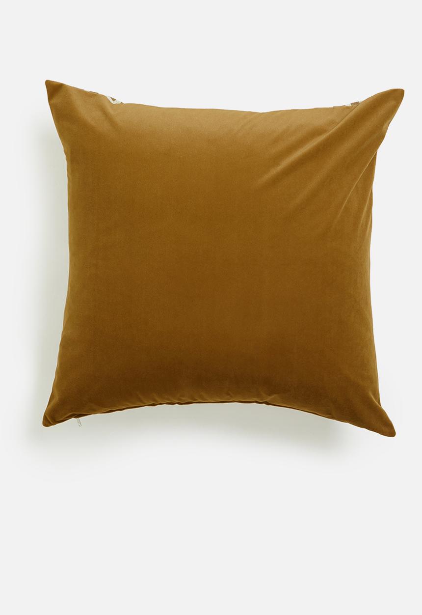 Hertex Haus - Nola Cushion cover- Desert