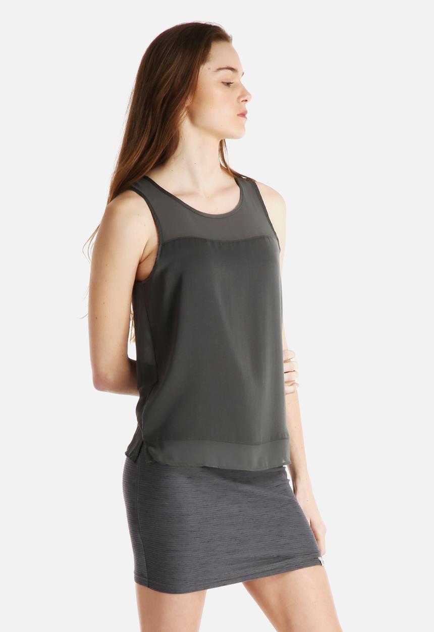 ONLY - Ann Top