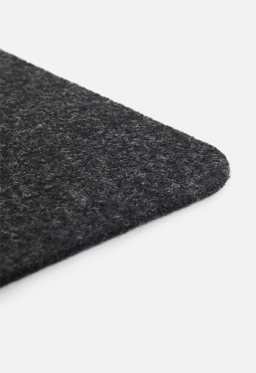 The Joinery - Mousepad - black rectangle