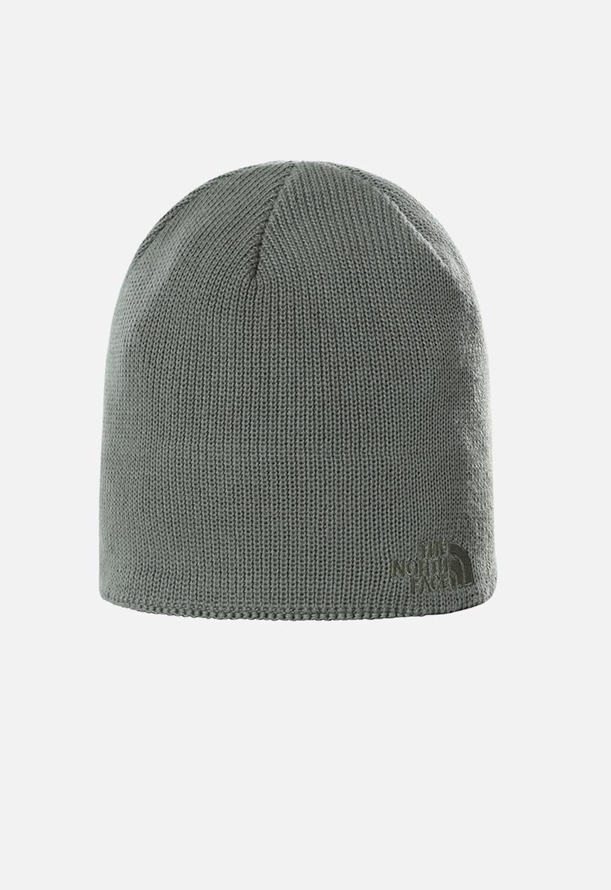 The North Face - Bones recycled beanie - laurel wreath green