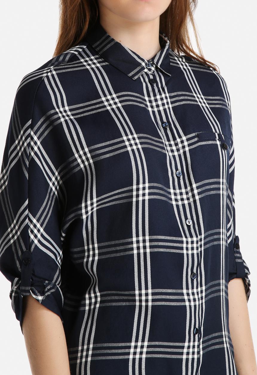 ONLY - Suki 3/4 Shirt
