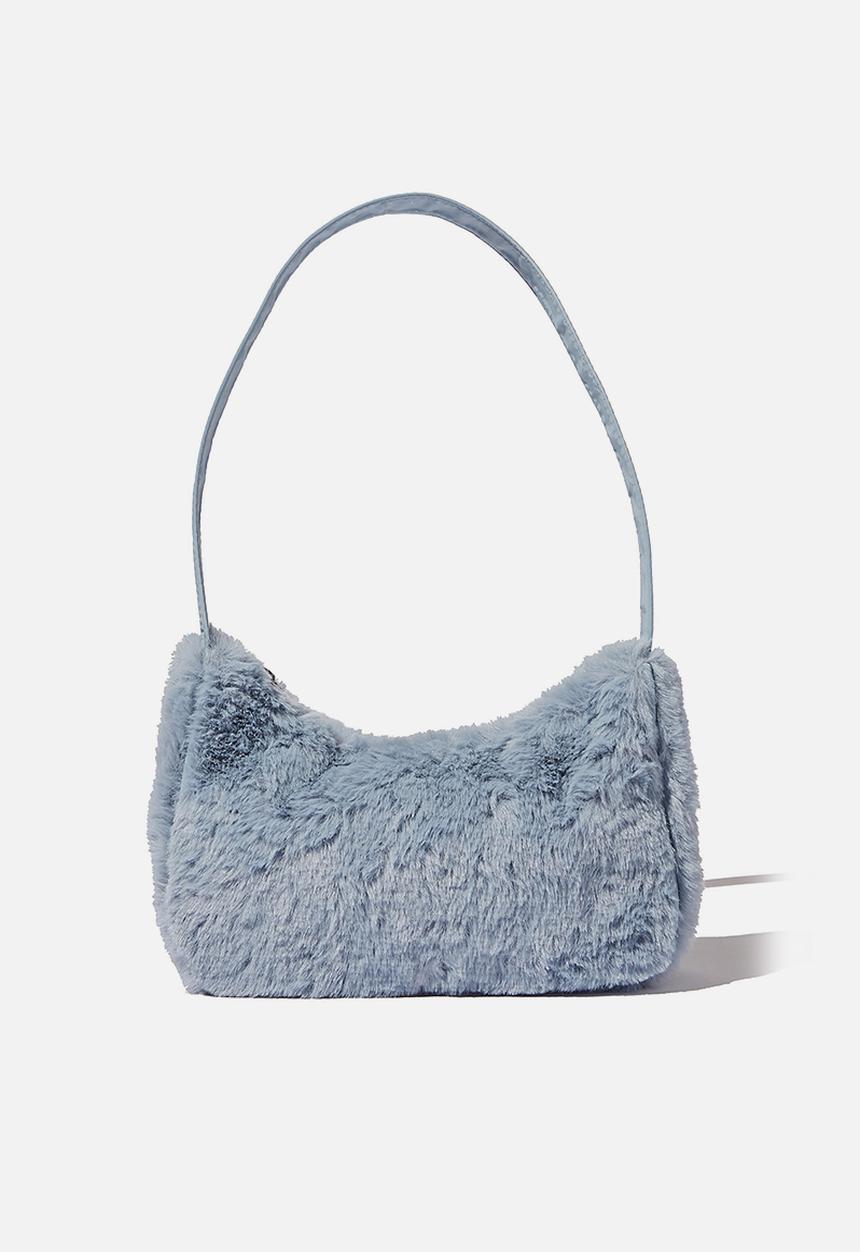 Rubi - Nadia underarm bag - blue