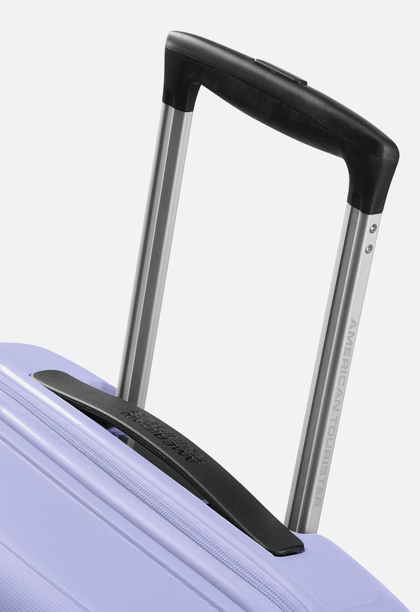 American Tourister - Sunside spinner  - pastel blue