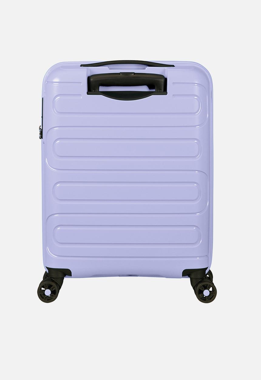 American Tourister - Sunside spinner  - pastel blue