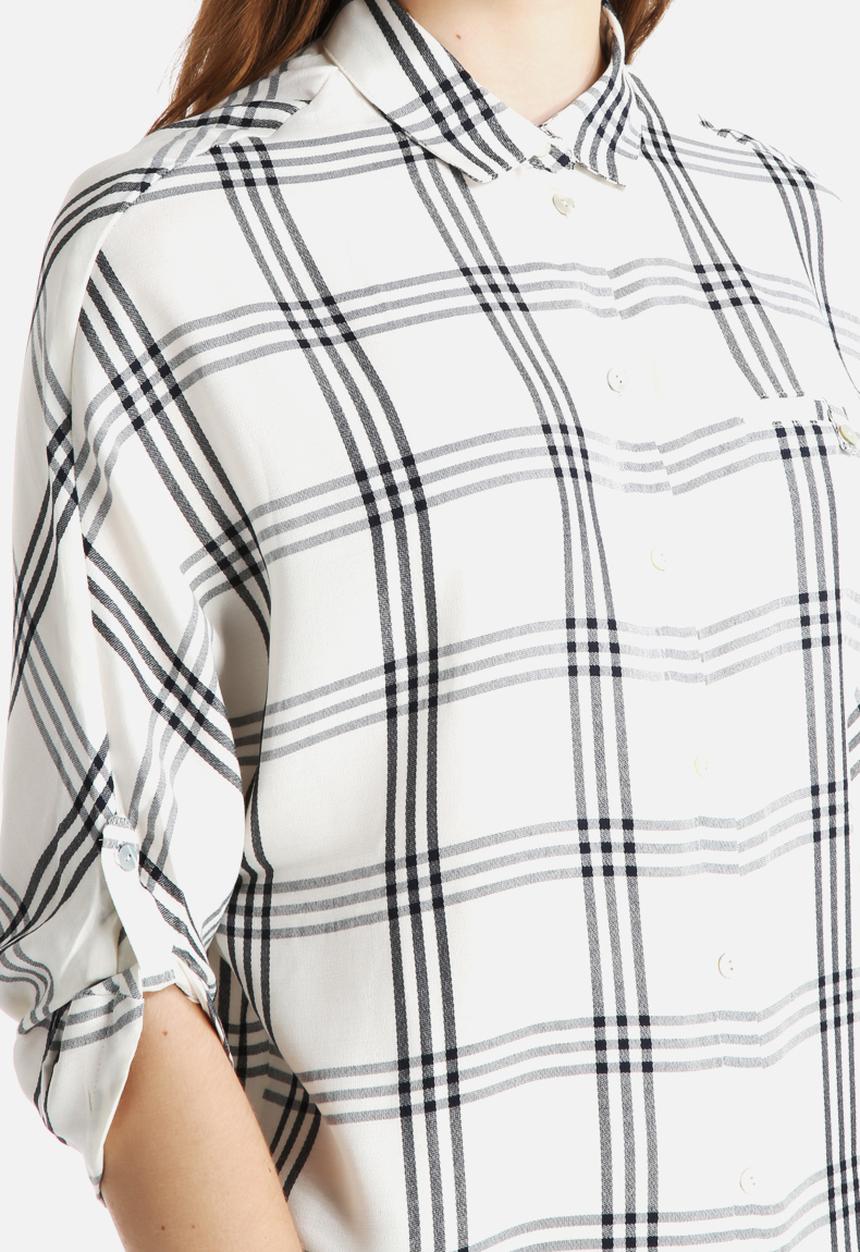 ONLY - Suki 3/4 Shirt