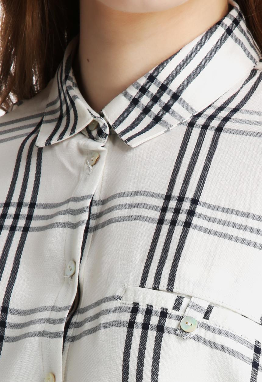 ONLY - Suki 3/4 Shirt