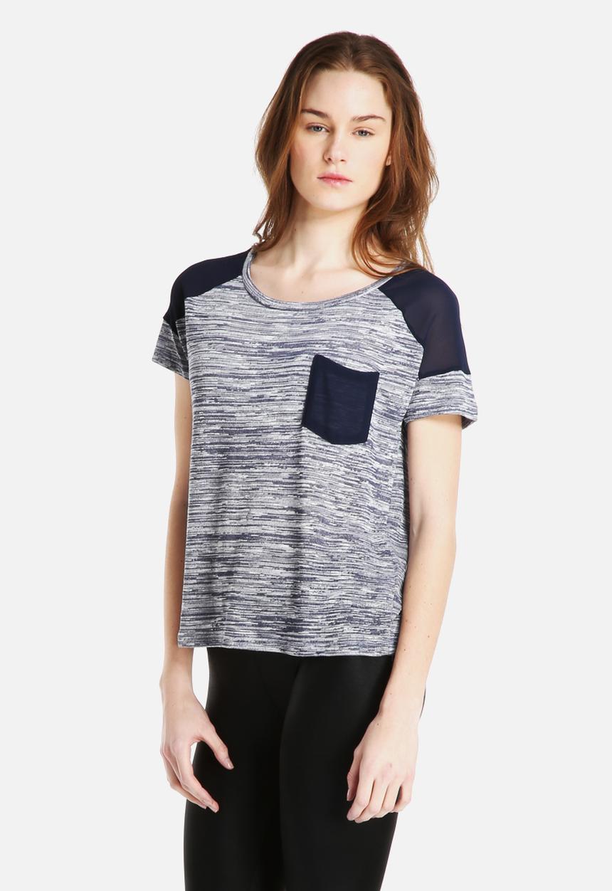 ONLY - Life 2/4 Top