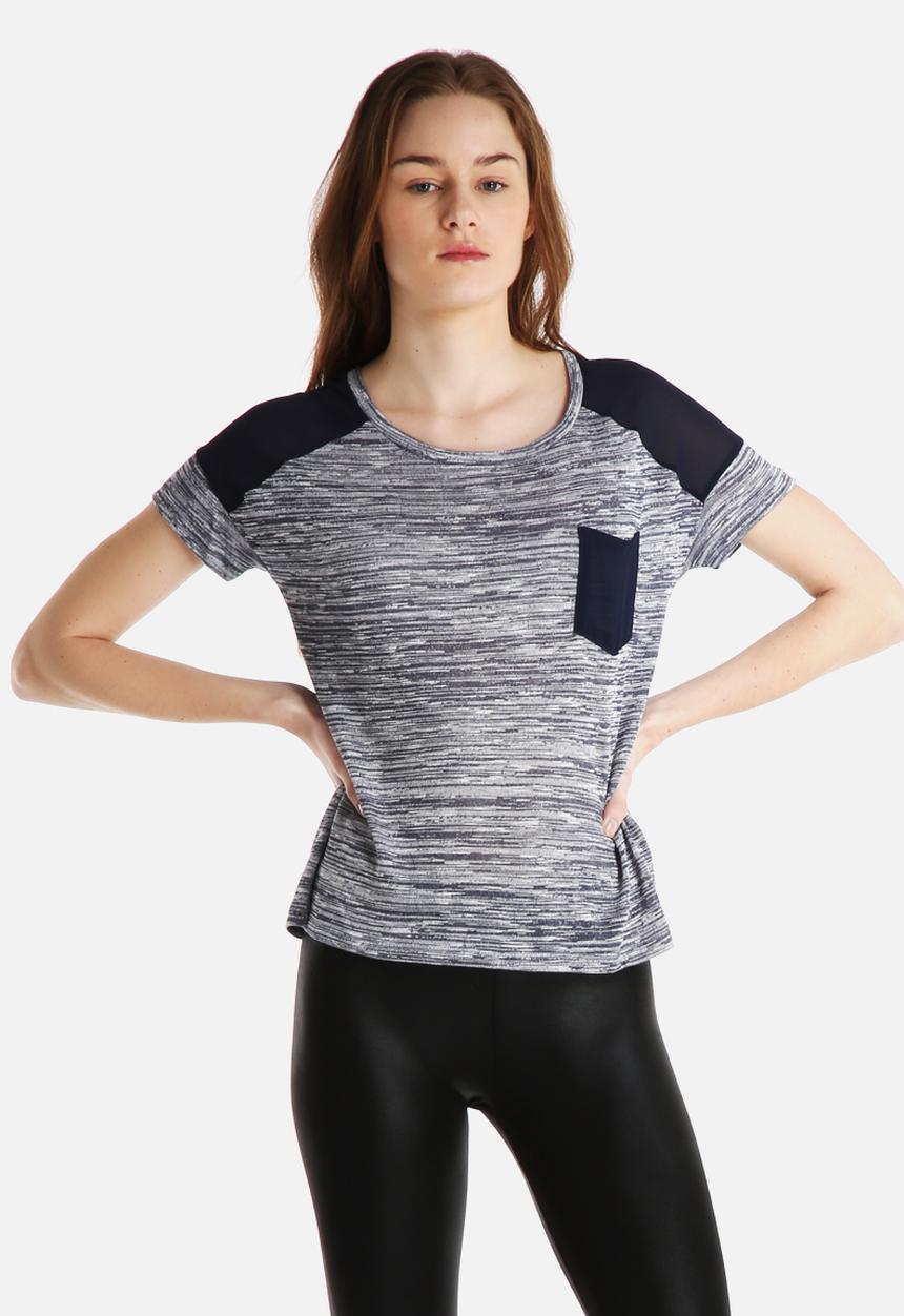 ONLY - Life 2/4 Top