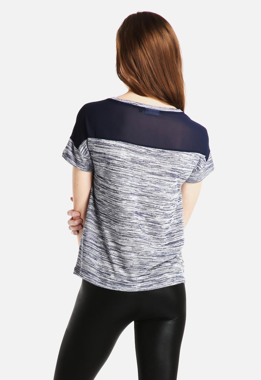 ONLY - Life 2/4 Top