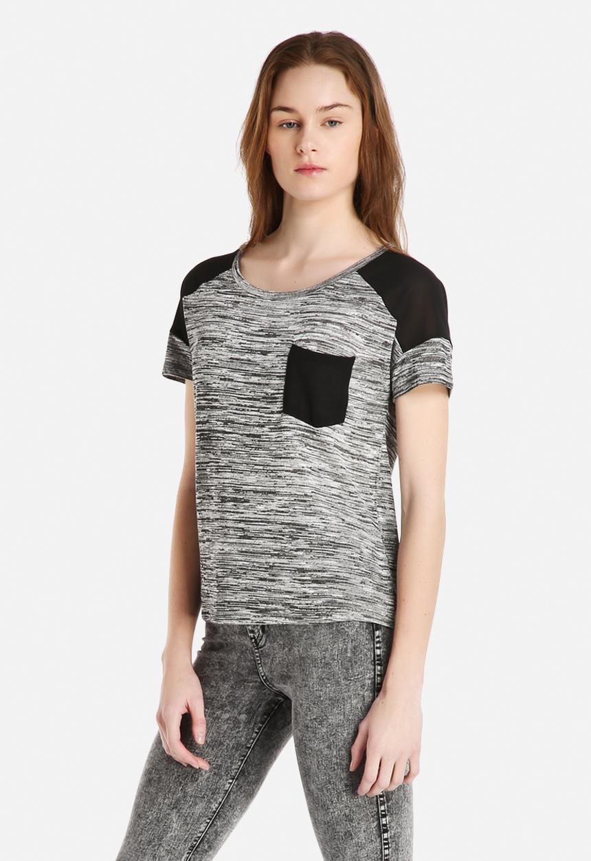 ONLY - Life 2/4 Top