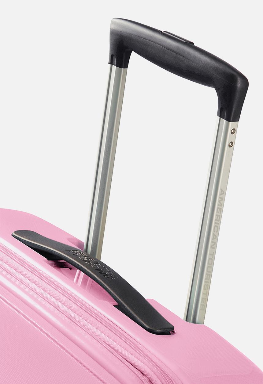 American Tourister - Sunside spinner - pink gelato