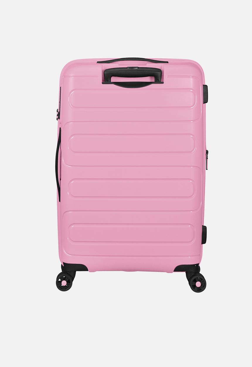 American Tourister - Sunside spinner - pink gelato