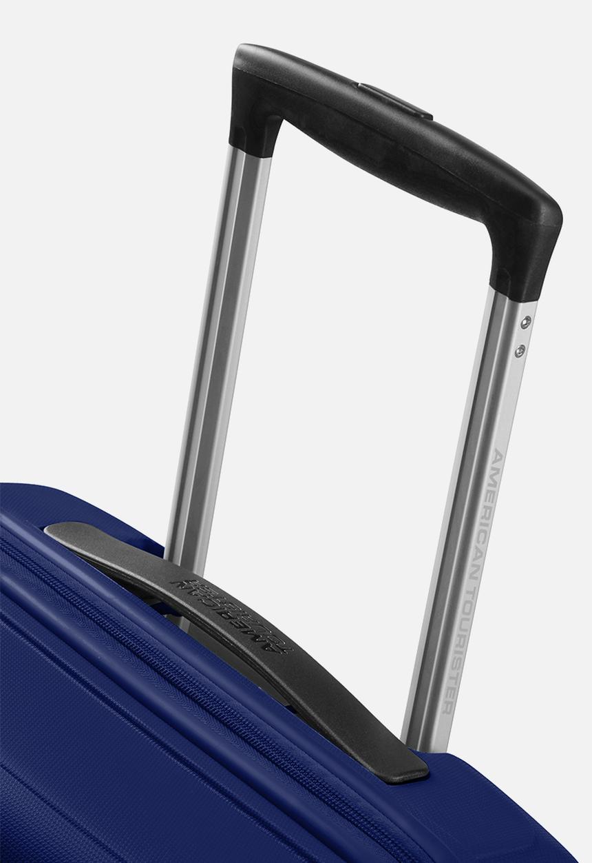American Tourister - Sunside spinner - dark navy