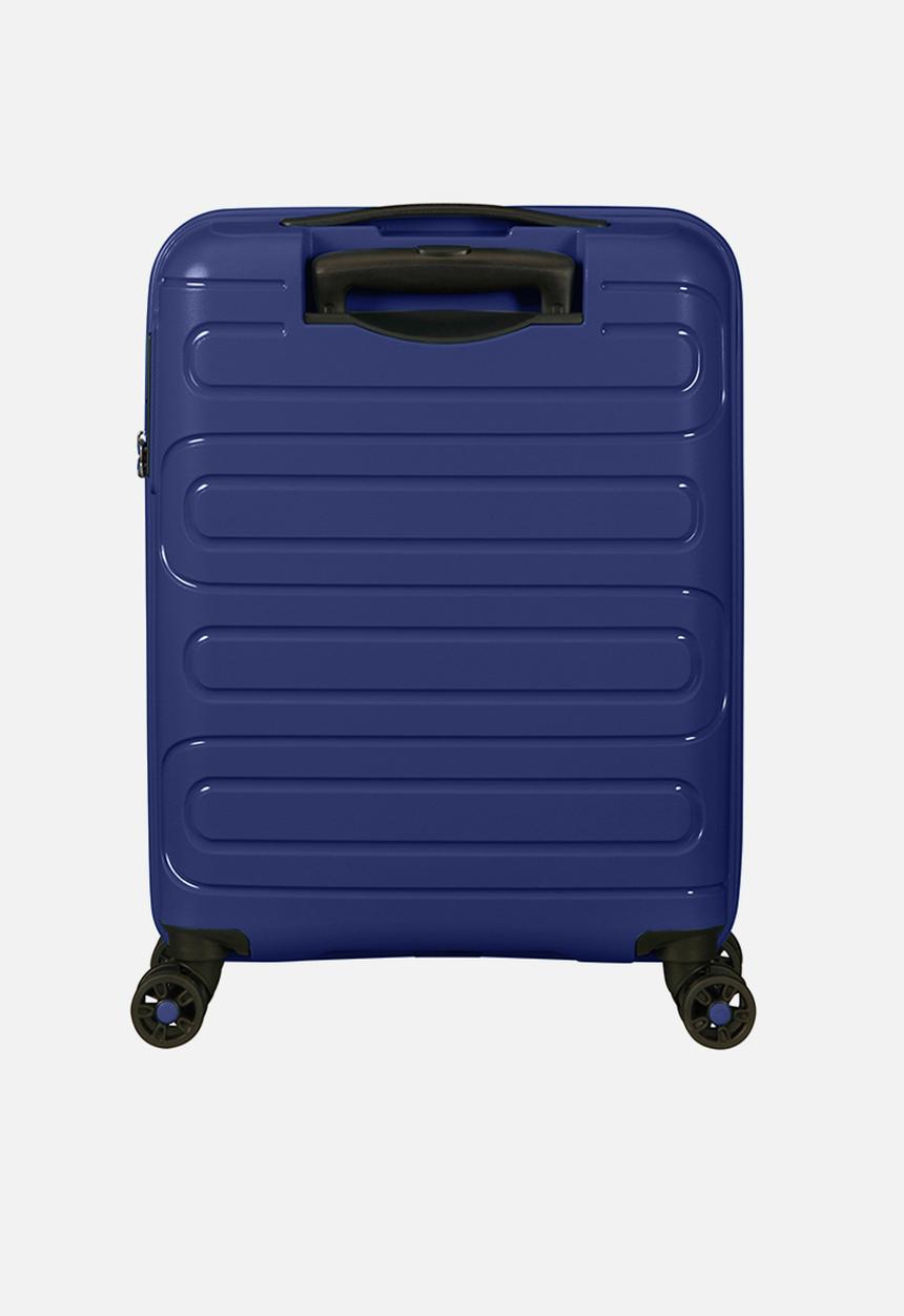 American Tourister - Sunside spinner - dark navy