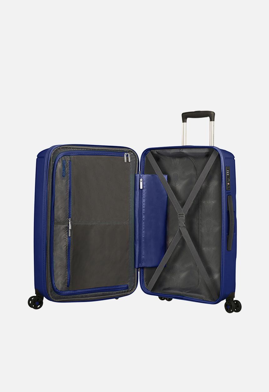 American Tourister - Sunside spinner - dark navy