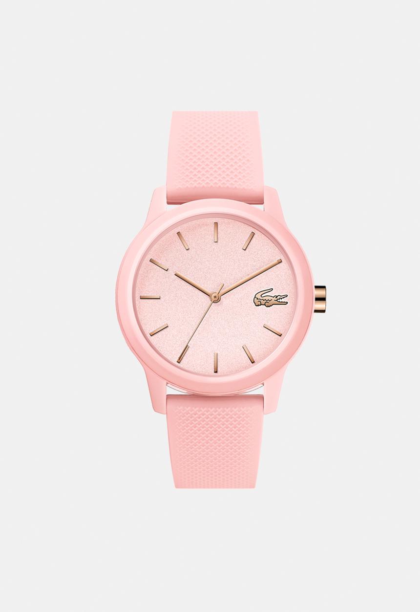 DNU-Lacoste - Lacoste 12.12 tr - pink