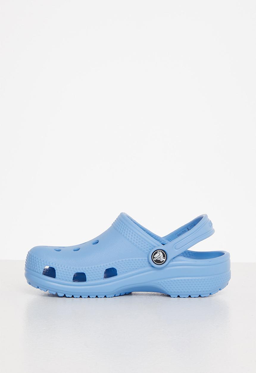 Crocs - Classic clog k - oxygen