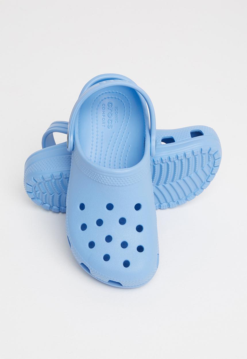 Crocs - Classic clog k - oxygen