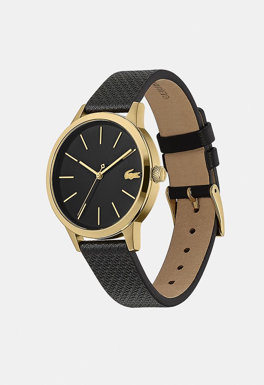 DNU-Lacoste - Lacoste 12.12 tr  - black