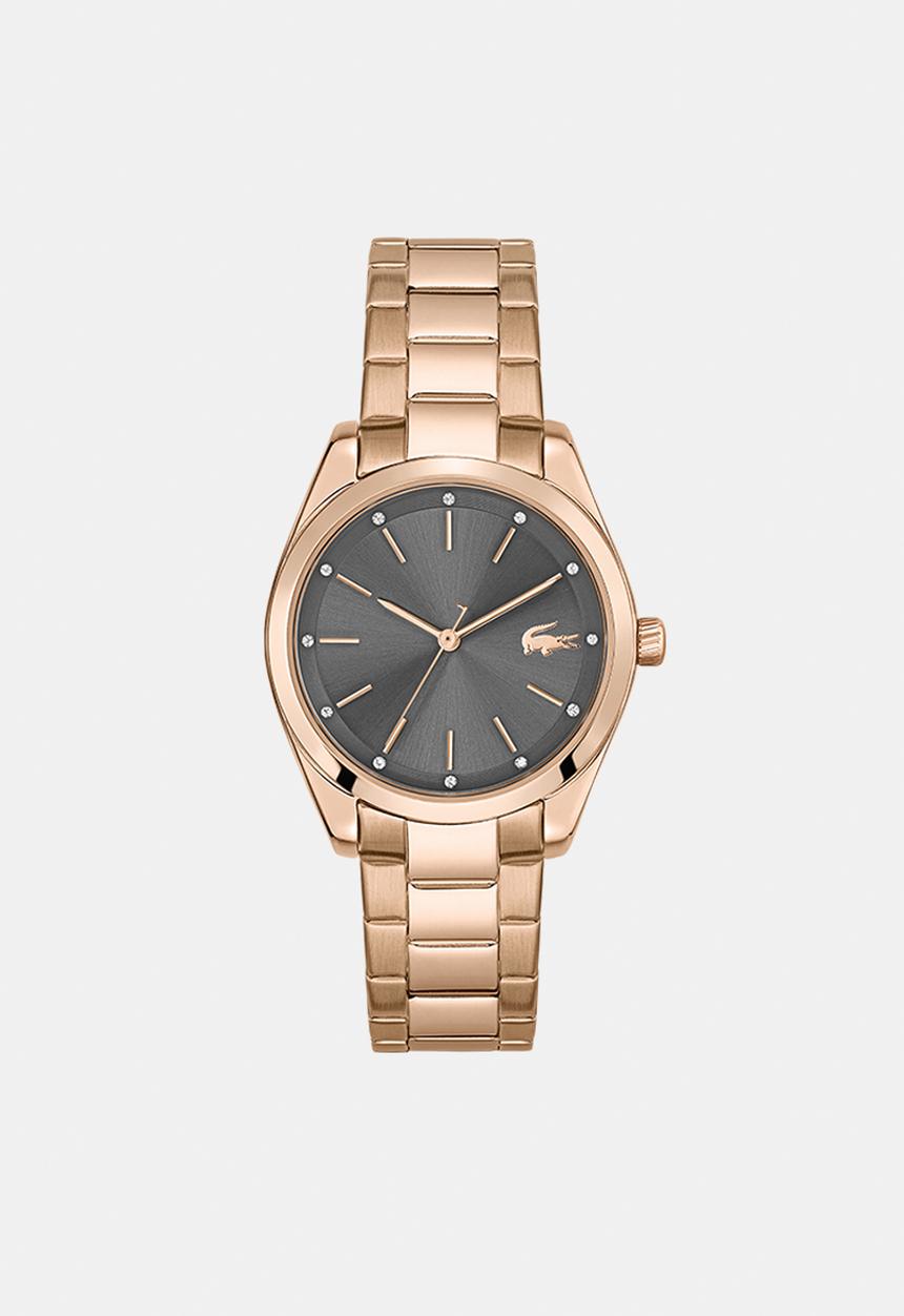 DNU-Lacoste - Petite lds rg tr  - rose gold
