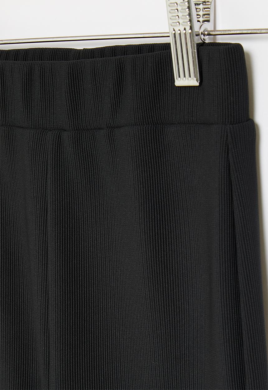 Superbalist - Flared legging - black