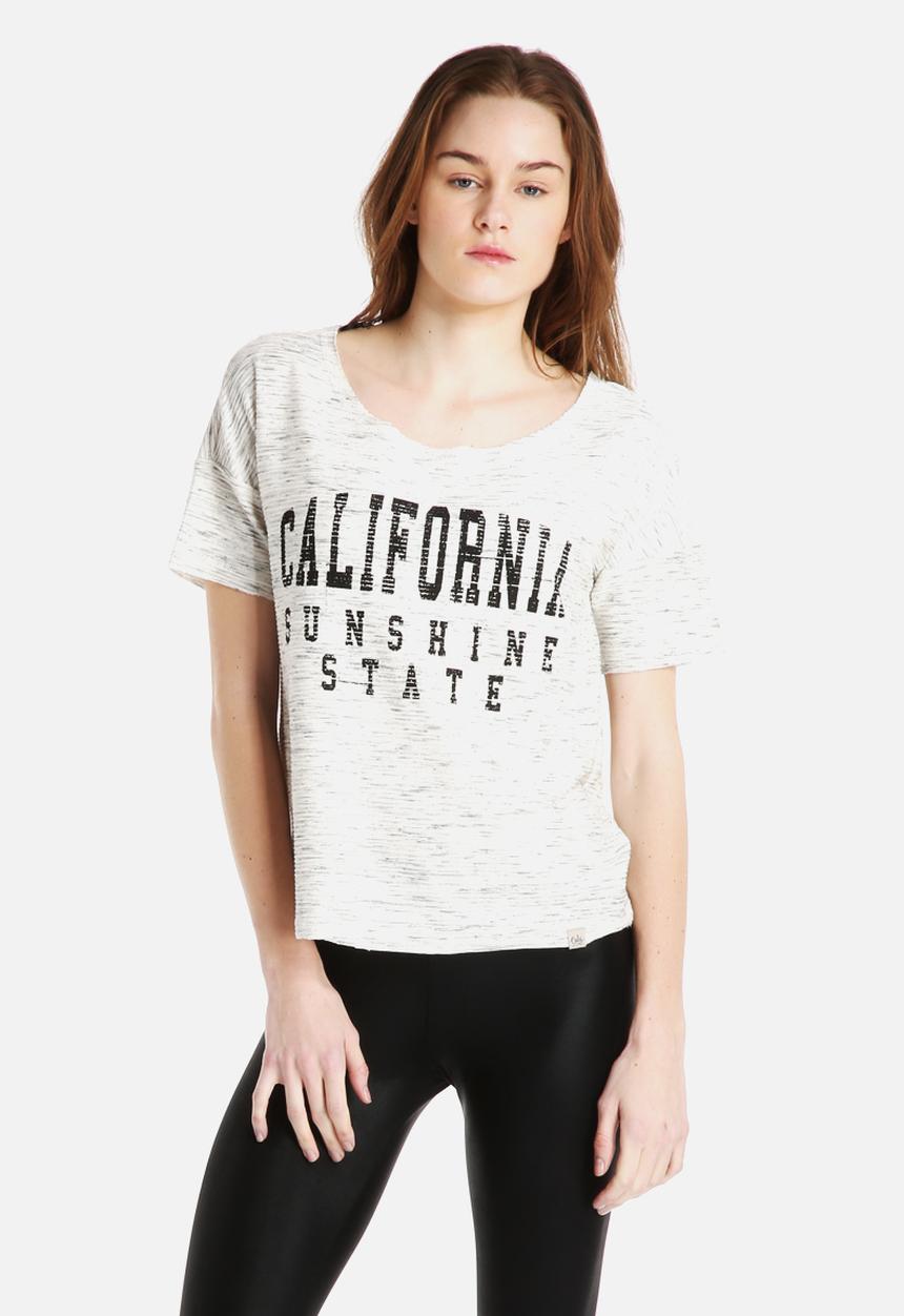 ONLY - Cassie Print Tee