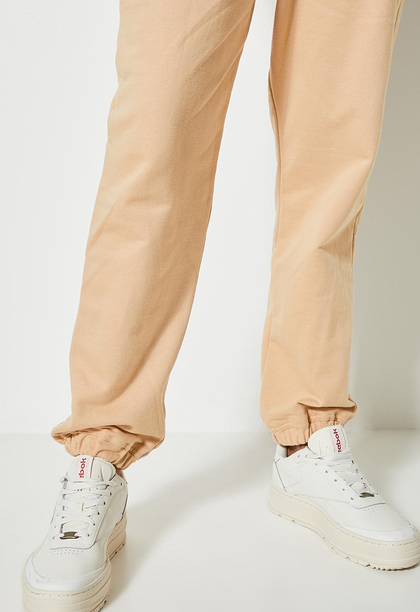 Superbalist - Track pants - latte