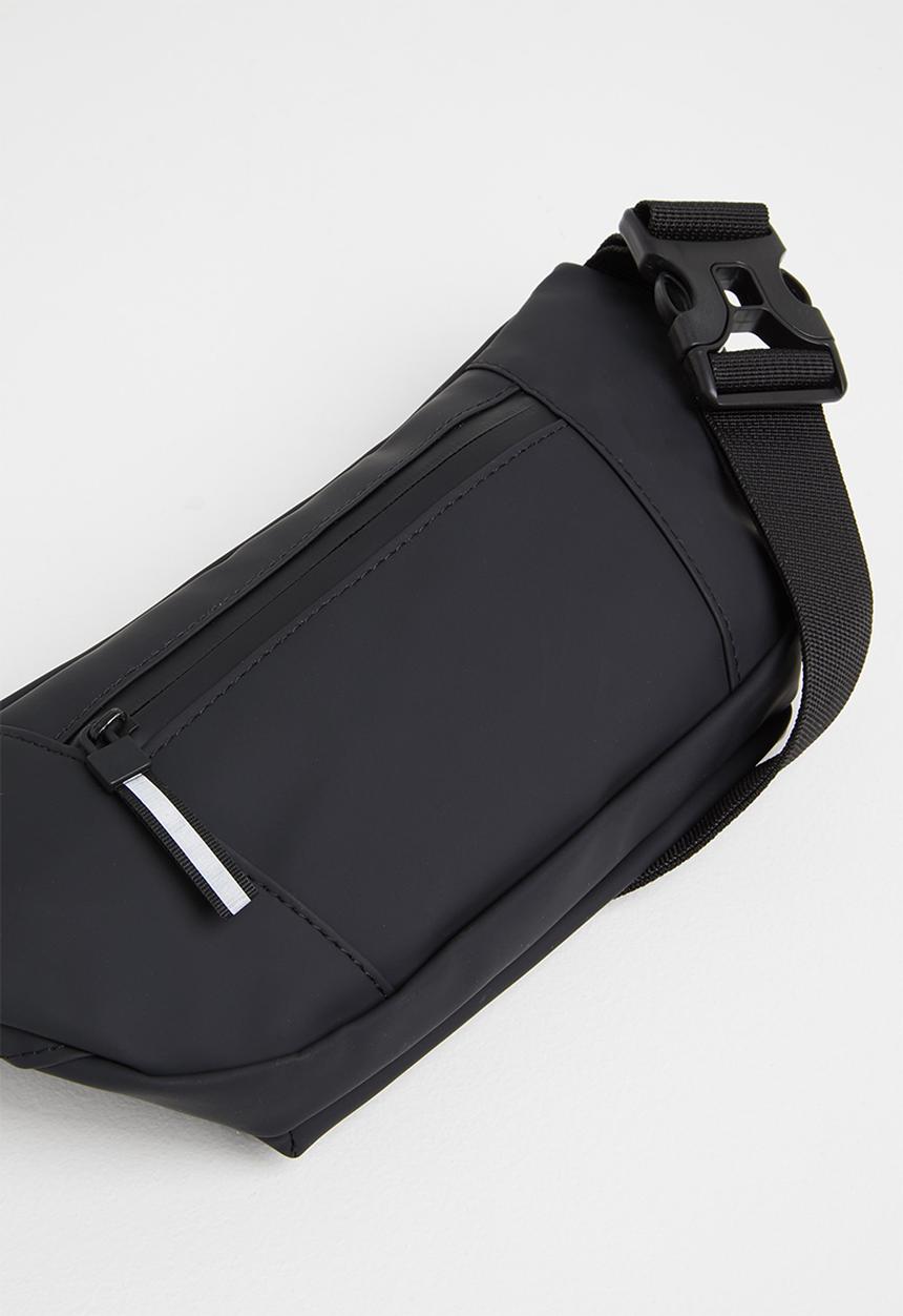 Superbalist - Ryan crossbody - black