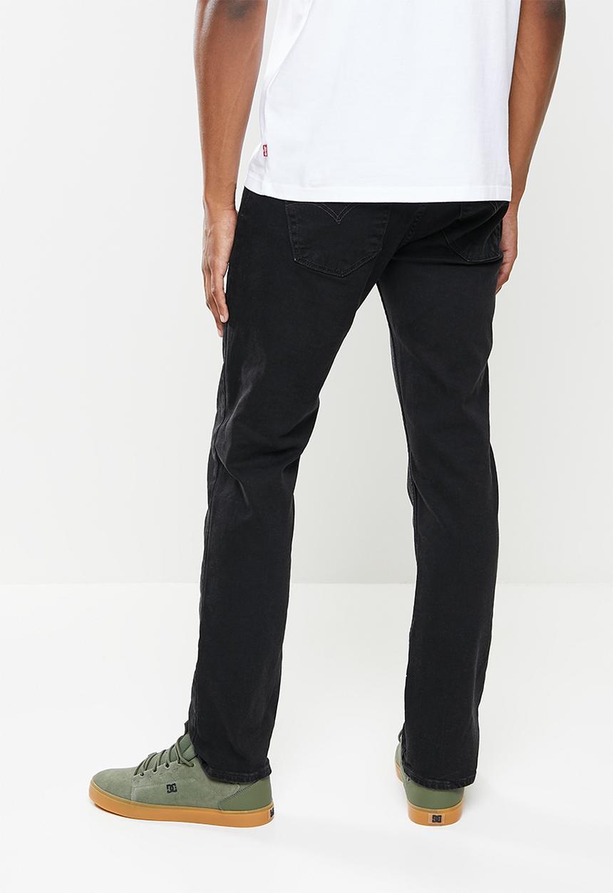 Levi’s® - 511® slim - broken record adv