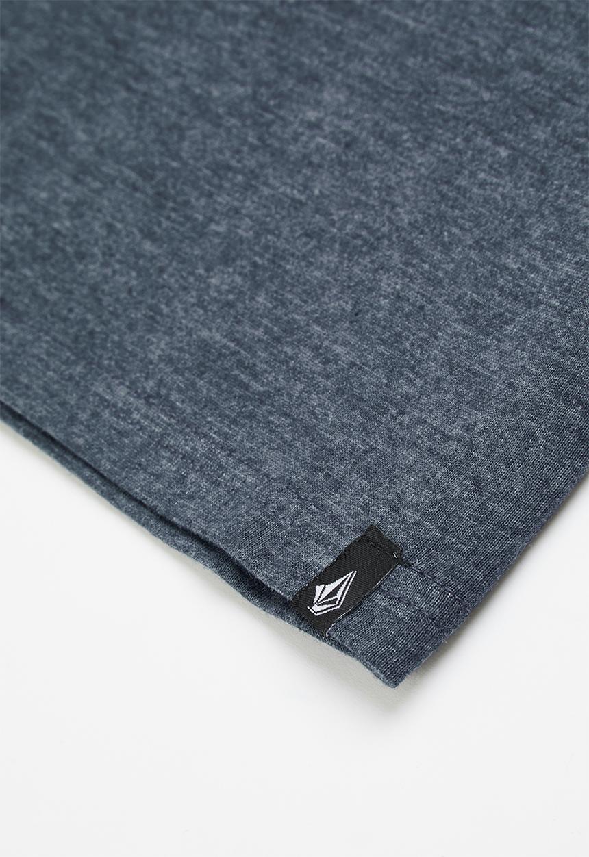 Volcom - Four up - navy melange