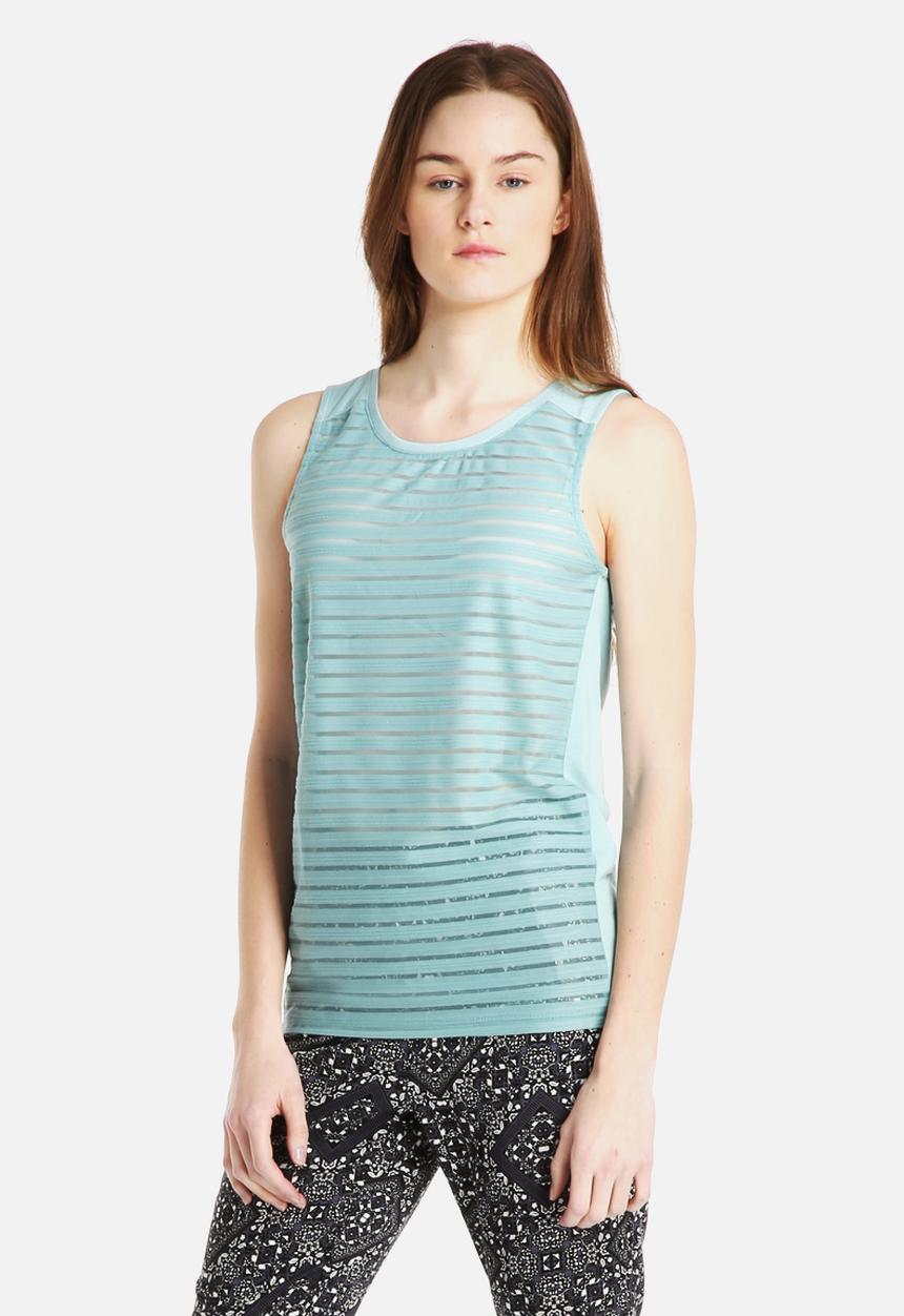 ONLY - Stripe Vest