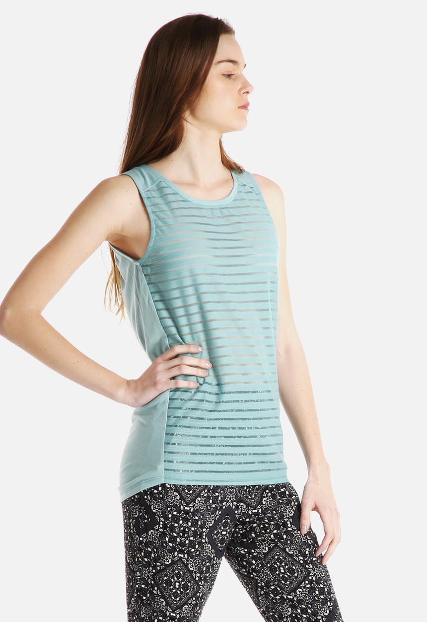 ONLY - Stripe Vest