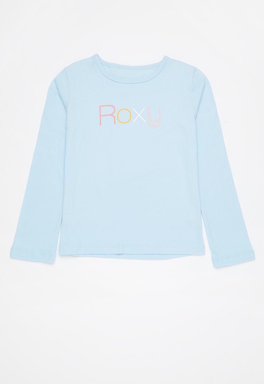 Roxy - In the sun a - cool blue