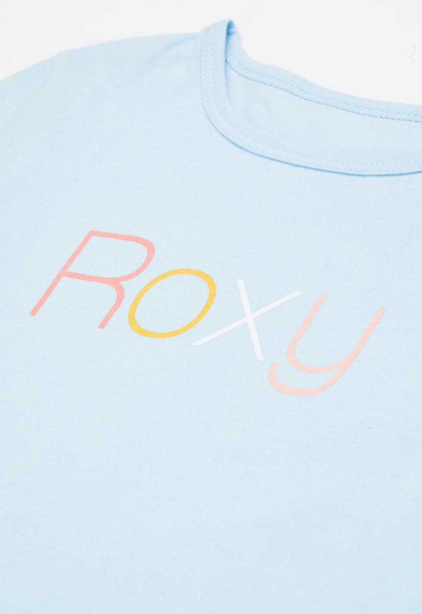 Roxy - In the sun a - cool blue